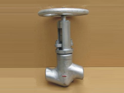 J61Y-250-250P，J61Y-320-320P High temperature and high pressure straight stop valve